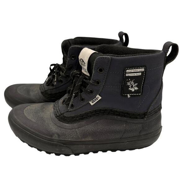 Men's Boots - Picture 9 of 13